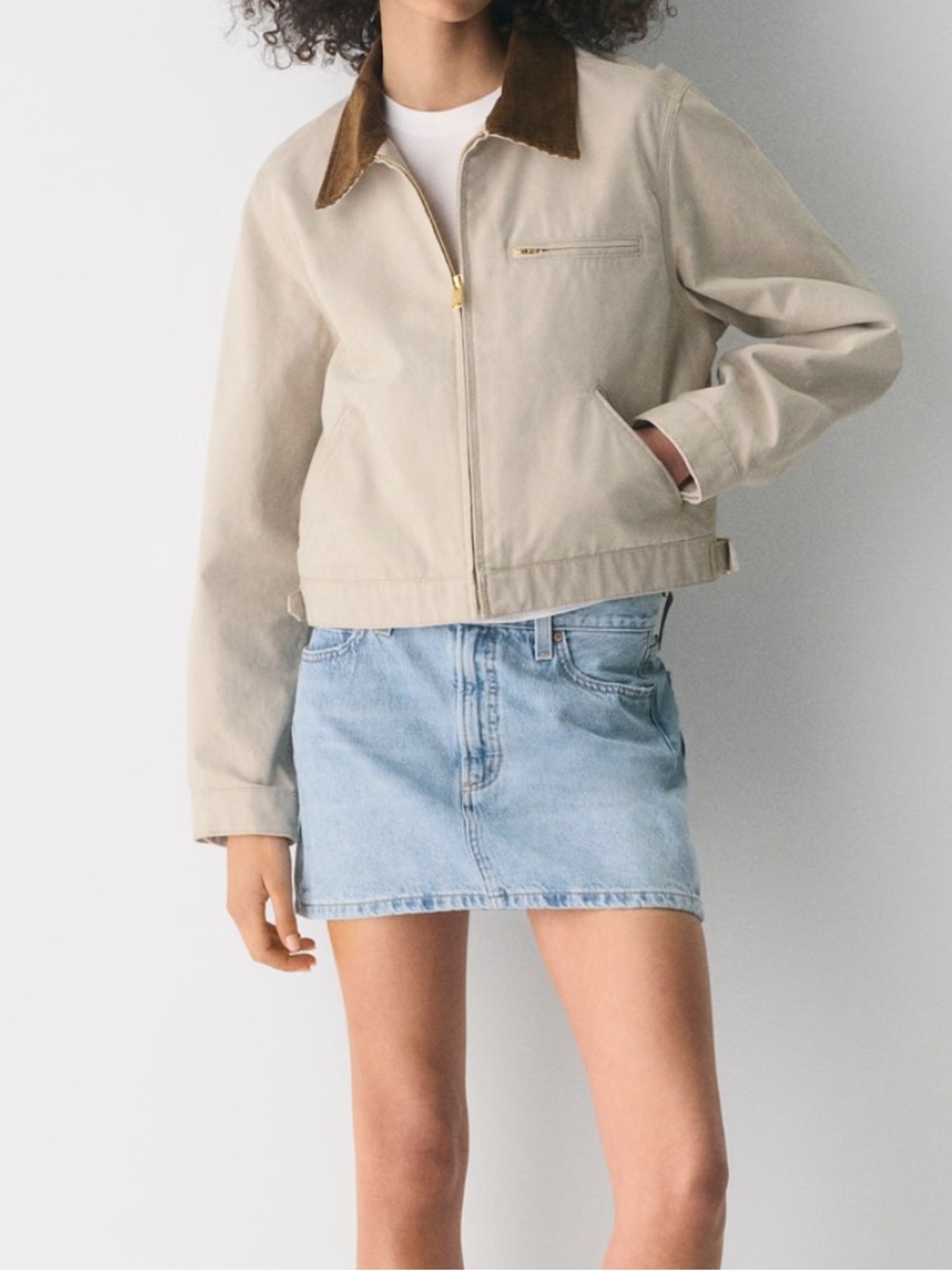 Barkley Workwear Jacket